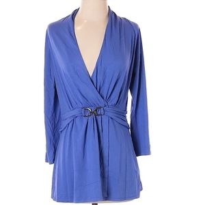 White House Black Market Top